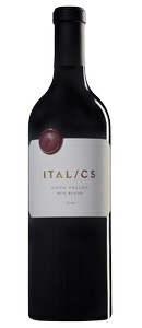 Italics Winegrowers Italics Proprietary Red Wine Bottle Preview