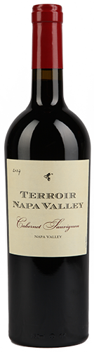 Gibbs Vineyards Terroir Napa Valley Cabernet Sauvignon Bottle Preview