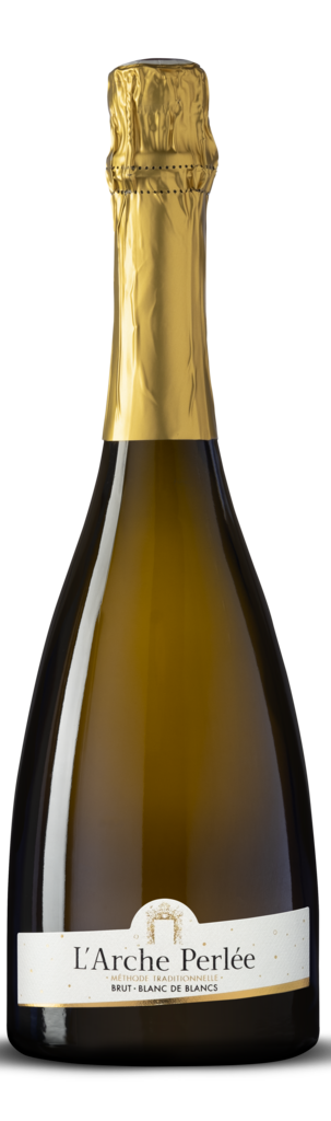 Château d'Arche Arche Perlée Brut - Blanc de Blancs Bottle Preview