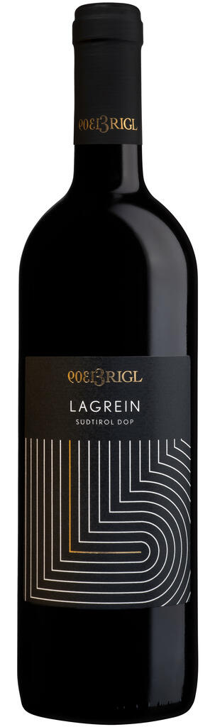 Josef Brigl Lagrein Bottle Preview