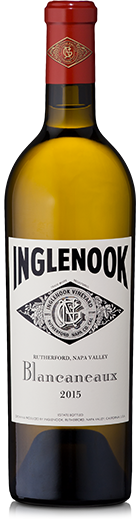 Inglenook Blancaneaux Bottle Preview