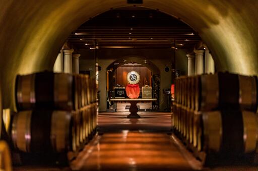 Vineyard 29 Image