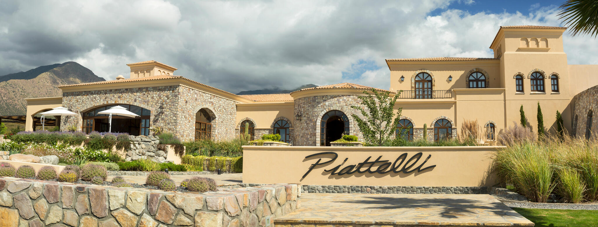 Piattelli Vineyards - Salta Cover Image