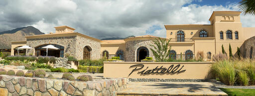 Piattelli Vineyards - Salta Image