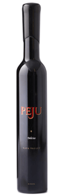 Peju Winery Delicias Bottle Preview