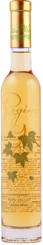 V. Sattui Winery Regina Bottle Preview