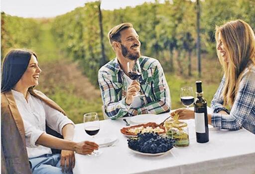 LJ Wines Image