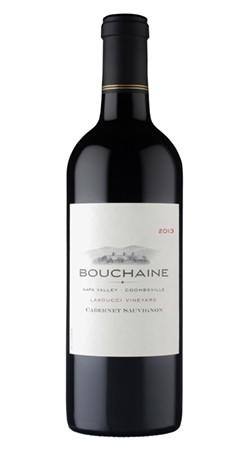 Bouchaine Vineyards Bouchaine Landucci Vineyard Cabernet Sauvignon Bottle Preview
