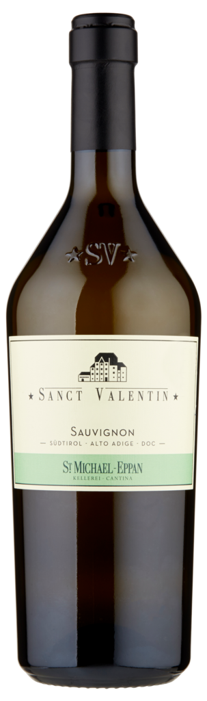 St. Michael-Eppan Sauvignon Sanct Valentin Bottle Preview