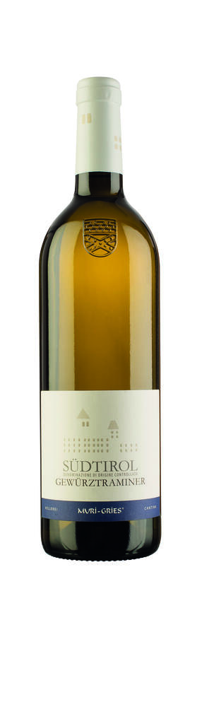 MURI-GRIES Gewürztraminer Bottle Preview