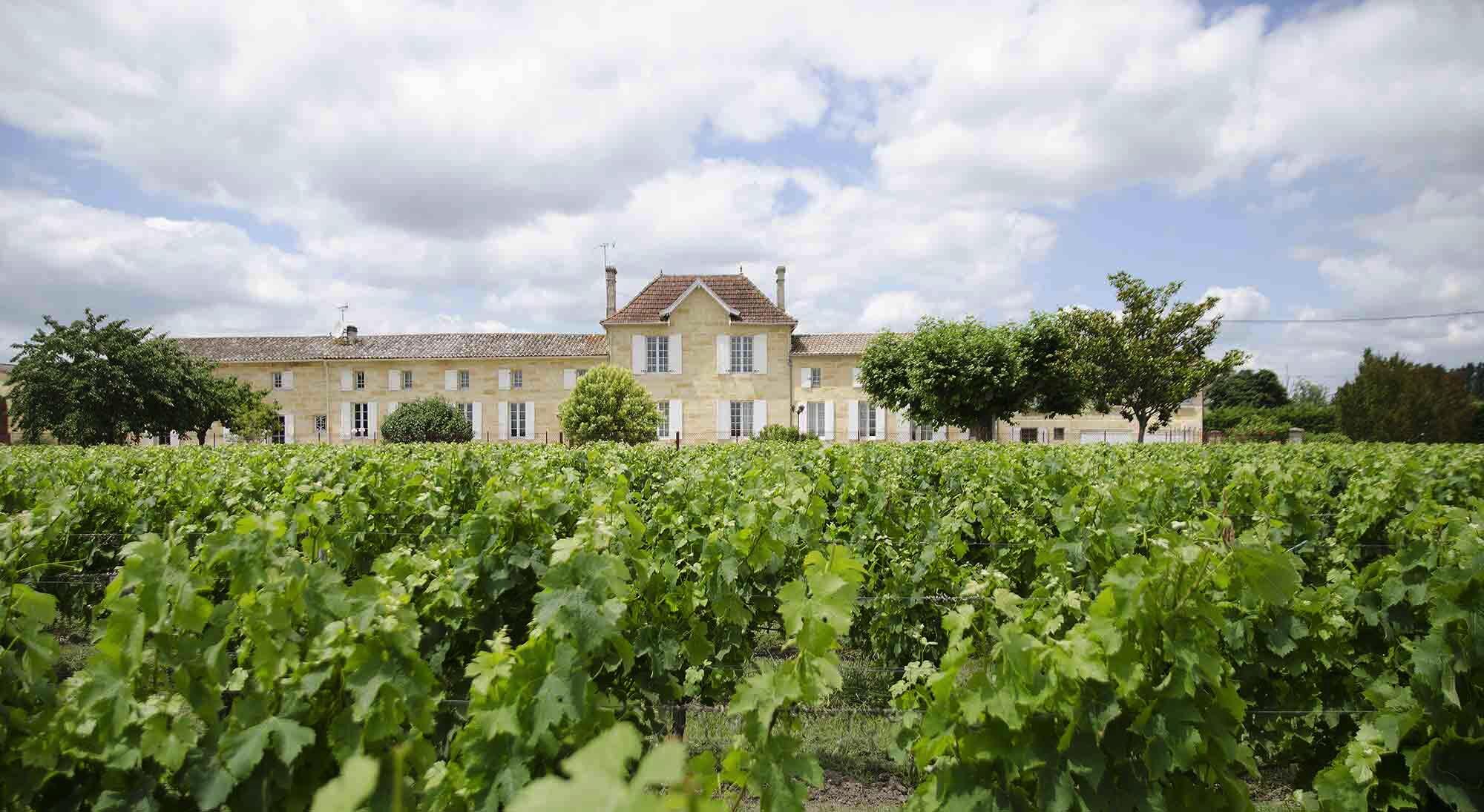 Château de la Cour Cover Image