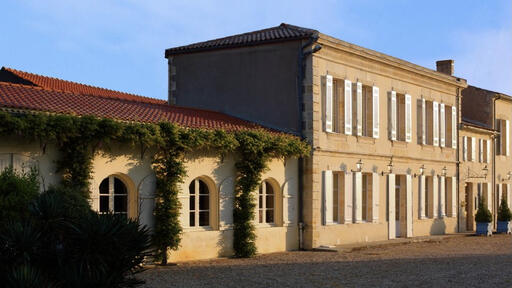 Château La Claire Image