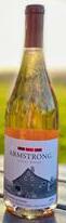 Armstrong Family Winery Nana Jean Rose Bottle Preview