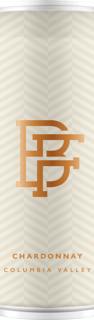 Browne Family Vineyards Chardonnay Can Bottle Preview