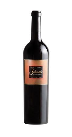 Silverado Vineyards Sangiovese Bottle Preview