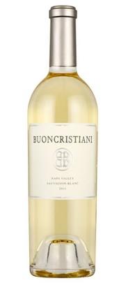 Buoncristiani Family Winery Buoncristiani Sauvignon Blanc Bottle Preview