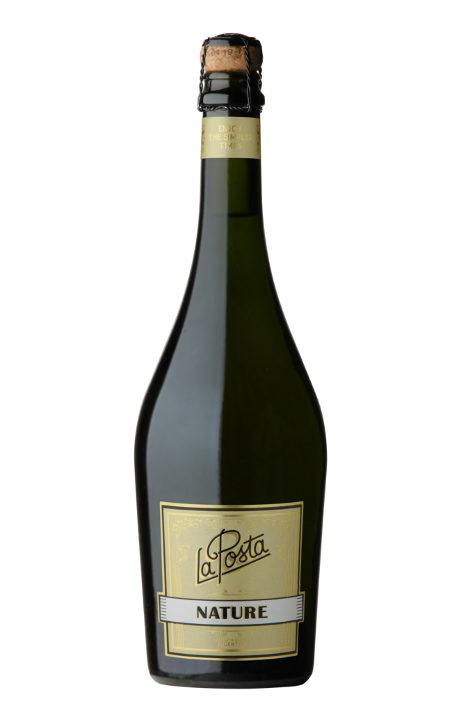 La Posta Vineyards LA POSTA NATURE Bottle Preview