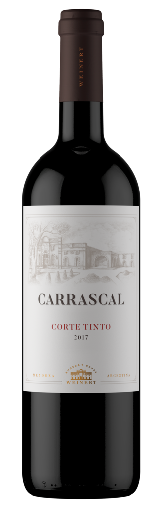 Bodega Weinert Carrascal Corte Tinto Bottle Preview