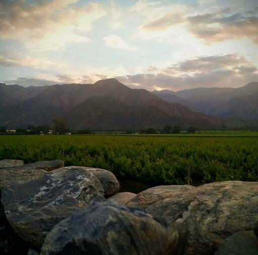 Finca Quara Image