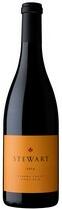 Stewart Cellars Stewart Sonoma Coast Pinot Noir Bottle Preview