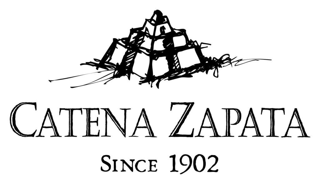 Bodega Catena Zapata Logo