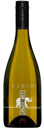 Vinum Cellars White Elephant Bottle Preview