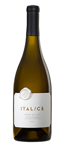 Italics Winegrowers Italics White Blend Bottle Preview