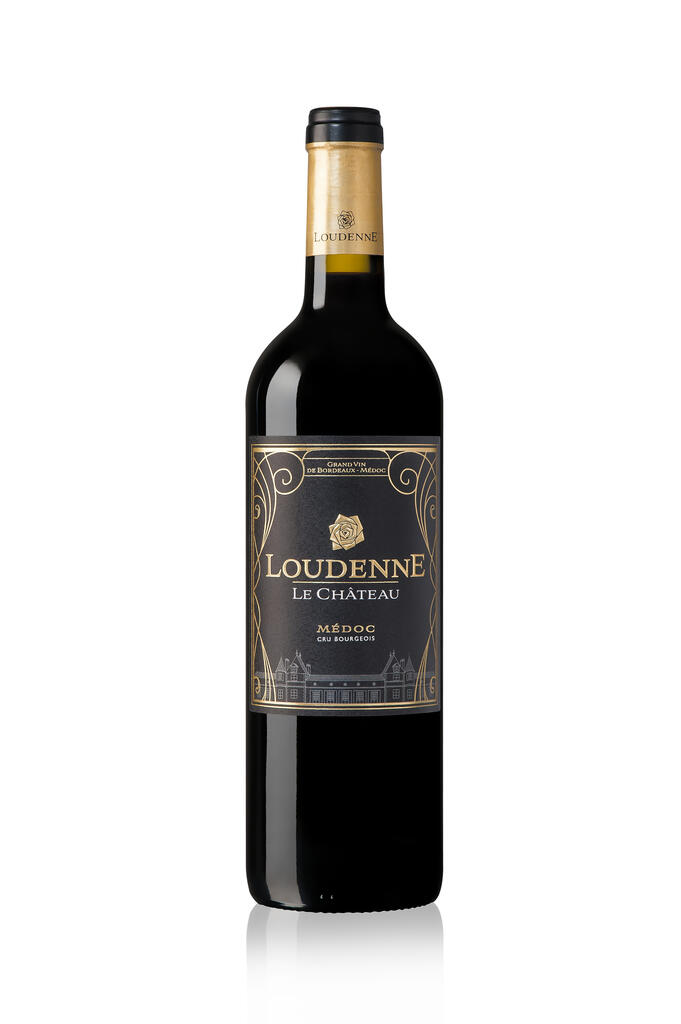 Château Loudenne LOUDENNE LE CHATEAU MEDOC Bottle Preview