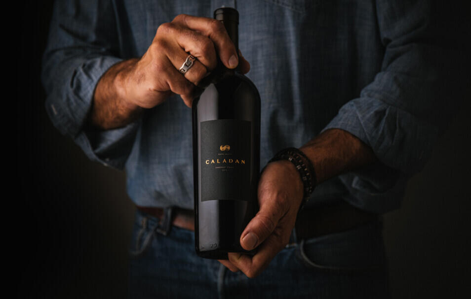 Caladan Wines Cover Image