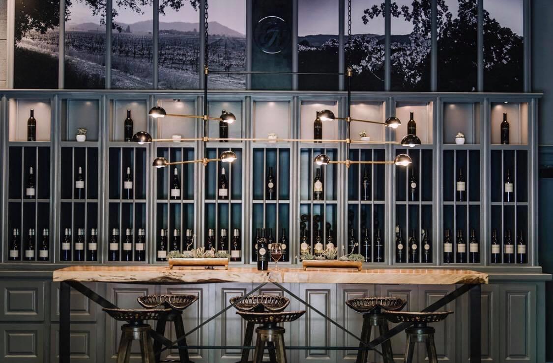 Ghost Block Estate Wines Cover Image
