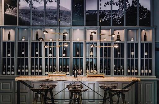 Ghost Block Estate Wines Image