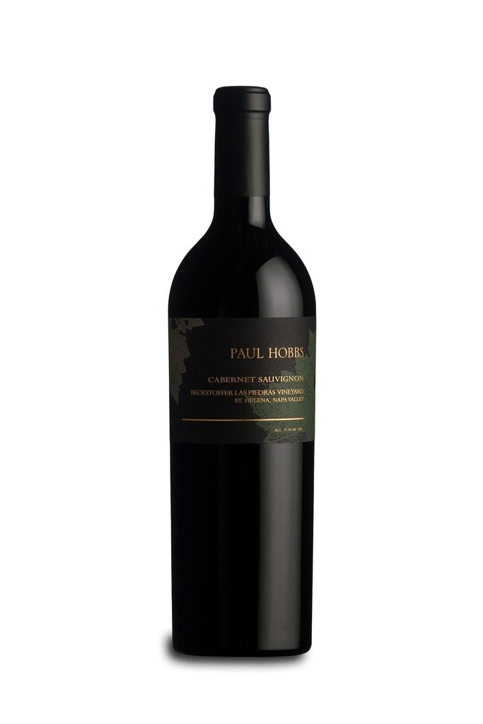 Paul Hobbs Beckstoffer To Kalon Vineyard Cabernet Sauvignon Bottle Preview