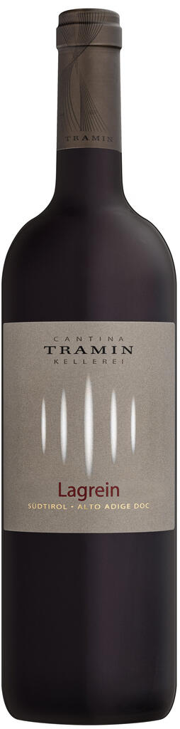 Cantina Tramin Lagrein Bottle Preview