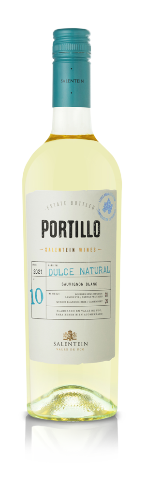 Bodegas Salentein Portillo Dulce Natural Bottle Preview