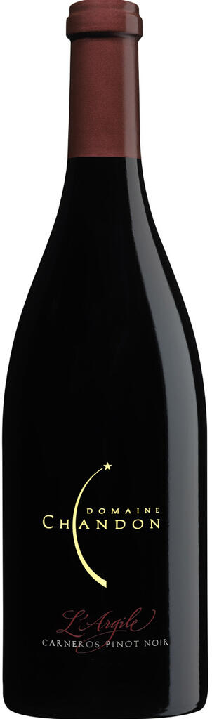 Domaine Chandon US Pinot Noir, L’Argile Bottle Preview
