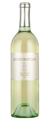 Buoncristiani Family Winery Buoncristiani Triad Blanc Bottle Preview