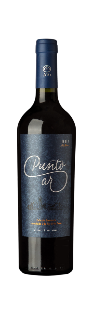 A16 PUNTOAR NUIT Bottle Preview