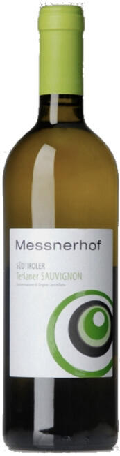 Messnerhof Sauvignon DOC Bottle Preview