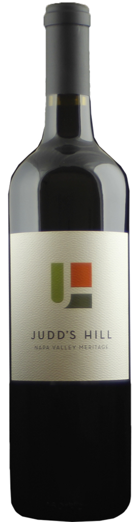 Judd's Hill MERITAGE - JUDD'S HILL Bottle Preview