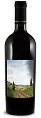 Behrens Family Winery The Road Les Traveled Bottle Preview