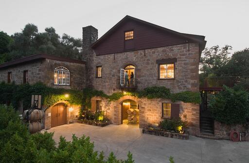 William Cole Vineyards Image