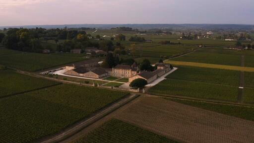 Château Grand Mayne Image