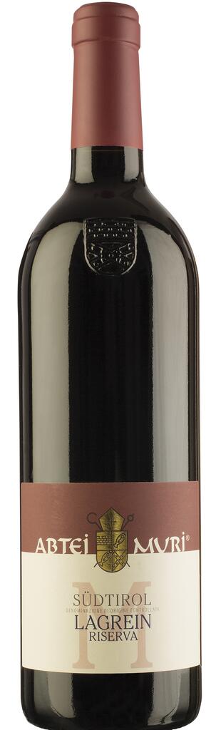 MURI-GRIES Lagrein Riserva ``Abtei Muri´´ Bottle Preview