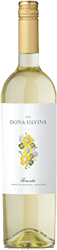 Bodegas Krontiras Doña Silvina Torrontes Bottle Preview