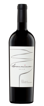 Somnium Wine Cabernet Sauvignon Bottle Preview