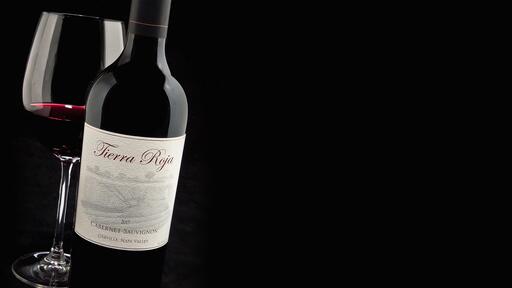 Tierra Roja Vineyards Image