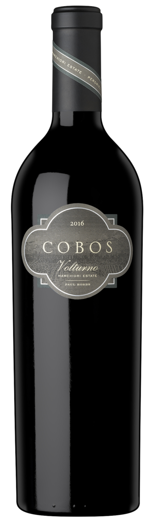 Viña Cobos Cobos Volturno Marchiori Estate Bottle Preview