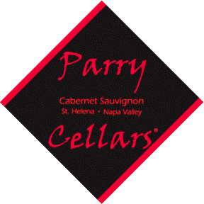 Parry Cellars Cabernet Sauvignon Bottle Preview