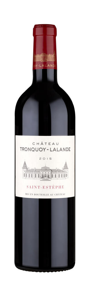 Tronquoy-Lalande Tronquoy-Lalande Bottle Preview