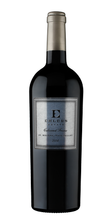Ehlers Estate Cabernet Franc Bottle Preview